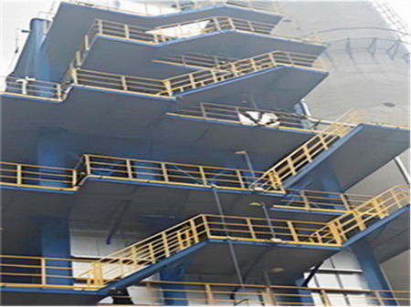 高層鋼結構的實際承載能力