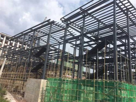 評估鋼結構承載能力的方法