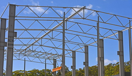 鋼結(jié)構(gòu)廠房的維護(hù)費(fèi)用