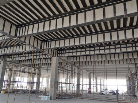 鋼結構建筑加固改造方法