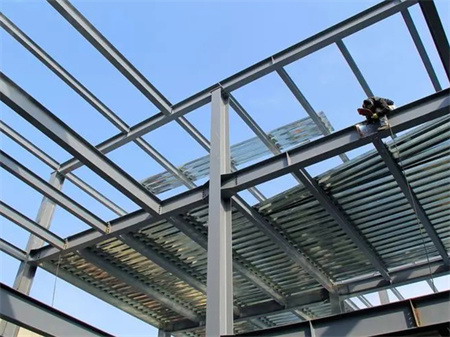 優化鋼結構應力分布的方法