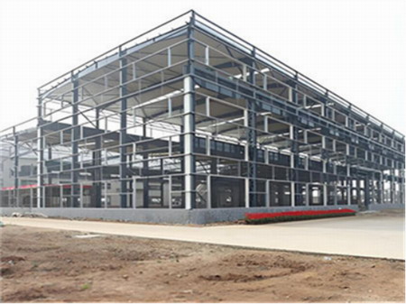 柱間支撐的設計要點