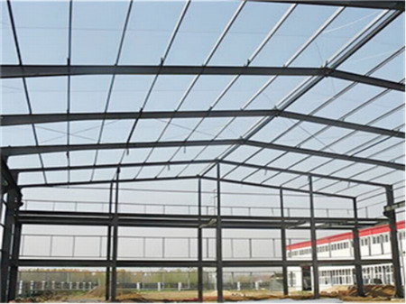 屋面支撐設(shè)計(jì)的核心要點(diǎn)