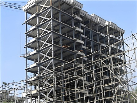 基礎(chǔ)埋深的設(shè)計(jì)要求