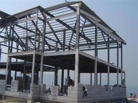 鋼結(jié)構(gòu)住宅的結(jié)構(gòu)布置要求