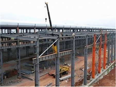 溫度伸縮縫的設置要點