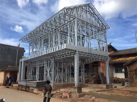 輕質(zhì)板材墻體關(guān)鍵技術(shù)措施