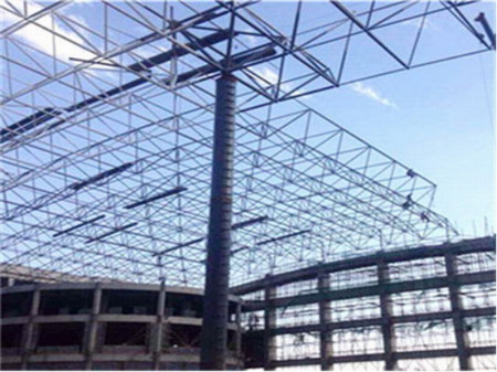 提升鋼結(jié)構(gòu)網(wǎng)架設(shè)計(jì)效率