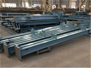 鋼結(jié)構(gòu)疲勞破壞的檢測方法