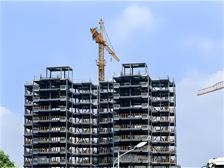 地基處理的技術(shù)要點(diǎn)