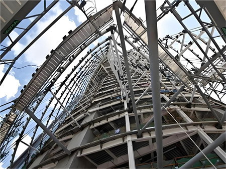 抗傾覆設計的優(yōu)化策略