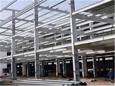 提升鋼結(jié)構(gòu)抗災(zāi)能力的策略