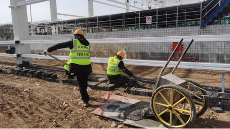 鋼結構公司哪家值得信賴