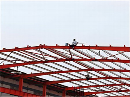 提升鋼結(jié)構(gòu)抗災能力的路徑