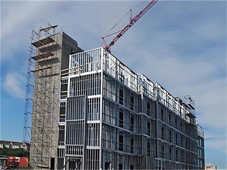 地震反應控制策略