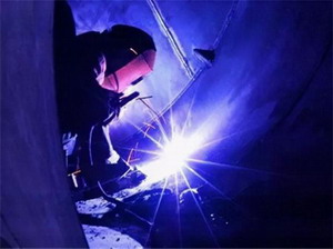 手工氣割操作的技術(shù)要求