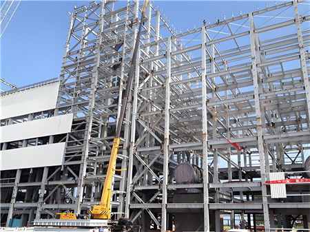 風荷載效應的計算方法