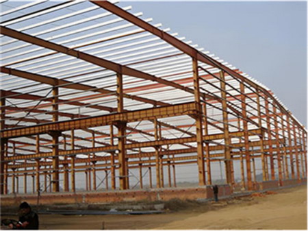 柱腳節(jié)點的安裝規(guī)定