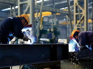 優(yōu)化鋼材可焊性能的策略