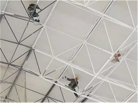 防腐技術(shù)的實(shí)施要點(diǎn)