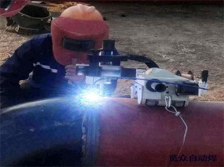 焊縫錯邊的防治措施