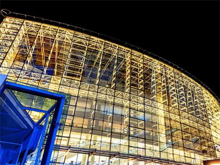 鋼結構設計的目的