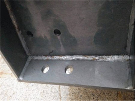 焊接變形控制關鍵技術規定