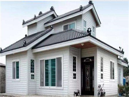 提升保溫隔熱性能的措施