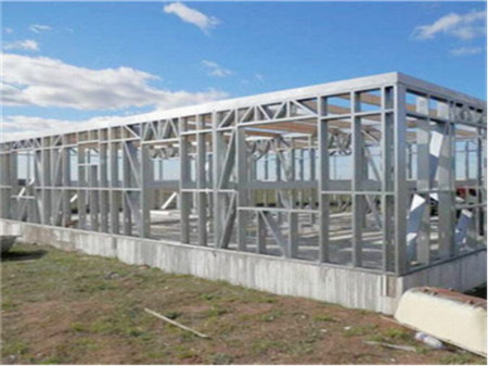 鋼結(jié)構(gòu)住宅布局的優(yōu)化策略