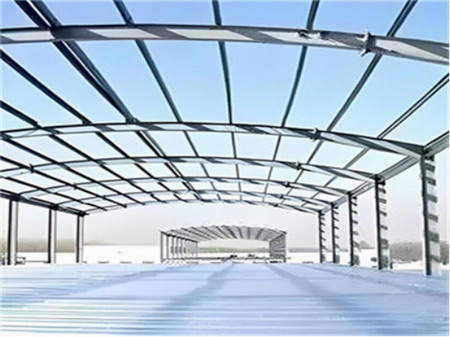 鋼結(jié)構(gòu)廠房的抗震性能