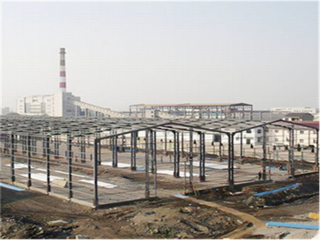 鋼結(jié)構(gòu)廠房的設(shè)計(jì)理念