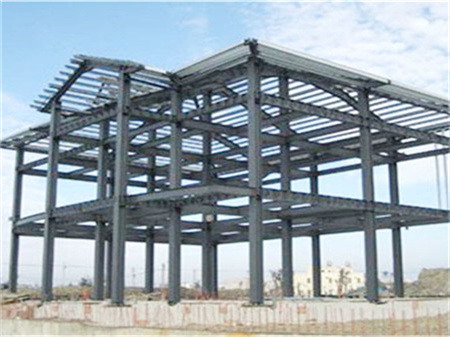 鋼結構住宅的核心設計理念