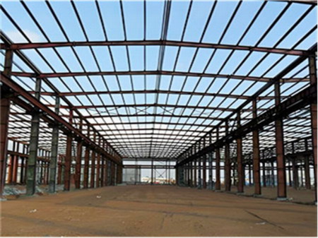 屋面板的連接方式