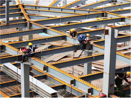 鋼構件連接的設計原則